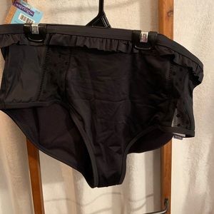 Bathing suit bottoms